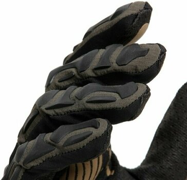 Bike-gloves Dainese HGR Gloves EXT Black/Gray 2XL Bike-gloves - 8
