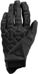 Cyklistické rukavice Dainese HGR Gloves EXT Black/Black XS Cyklistické rukavice - 1