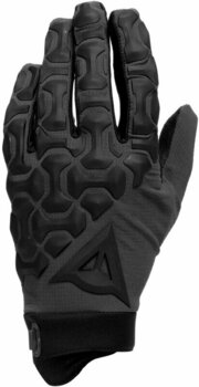 Rękawice kolarskie Dainese HGR Gloves EXT Black/Black XS Rękawice kolarskie - 2