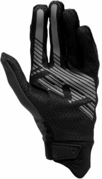 Cyklistické rukavice Dainese HGR Gloves EXT Black/Black XS Cyklistické rukavice - 4