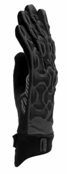 Cyklistické rukavice Dainese HGR Gloves EXT Black/Black XS Cyklistické rukavice - 5