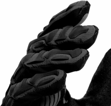 Bike-gloves Dainese HGR Gloves EXT Black/Black XS Bike-gloves - 6