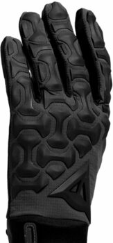 Kolesarske rokavice Dainese HGR Gloves EXT Black/Black S Kolesarske rokavice - 7