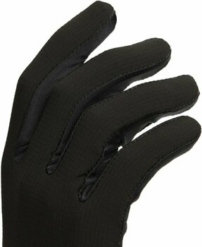 Kesztyű kerékpározáshoz Dainese HGR Gloves Black M Kesztyű kerékpározáshoz - 7