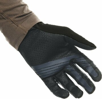 Kolesarske rokavice Dainese HGR Gloves Black M Kolesarske rokavice - 9