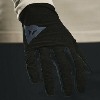 Kolesarske rokavice Dainese HGR Gloves Black M Kolesarske rokavice - 11