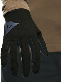 Kolesarske rokavice Dainese HGR Gloves Black L Kolesarske rokavice - 10