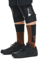 Cyklo ponožky Dainese HGL Grass Copper S Cyklo ponožky - 1