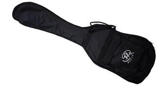 Elektrická basgitara SX SPJ62 LH Black Elektrická basgitara - 5