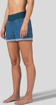 Outdoorové šortky Rafiki Falaises Lady Shorts Denim 36 Outdoorové šortky - 4