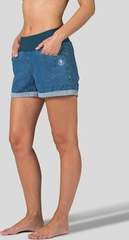 Outdoorové šortky Rafiki Falaises Lady Shorts Denim 36 Outdoorové šortky - 6