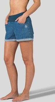 Kratke hlače Rafiki Falaises Lady Shorts Denim 38 Kratke hlače - 6