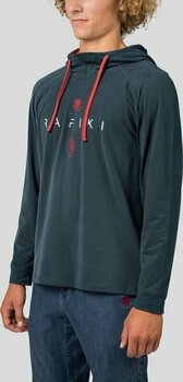 Outdoorhoodie Rafiki Traverse Man Stargazer XL Outdoorhoodie - 4