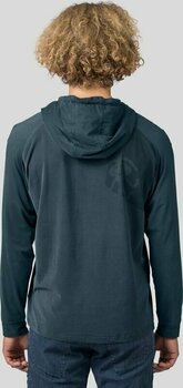 Outdoorhoodie Rafiki Traverse Man Stargazer XL Outdoorhoodie - 5