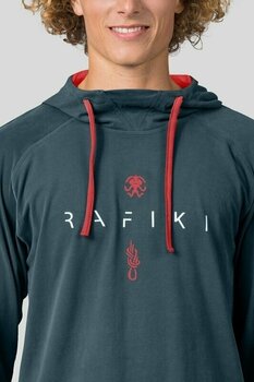 Outdoorhoodie Rafiki Traverse Man Stargazer XL Outdoorhoodie - 6