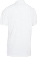 Polo košile Callaway Tournament Bright White - 1