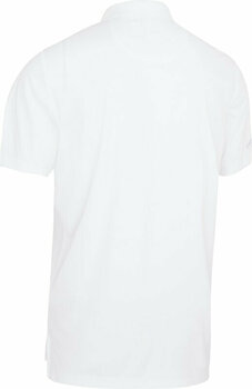 Polo-Shirt Callaway Tournament Polo Bright White 3XL - 2