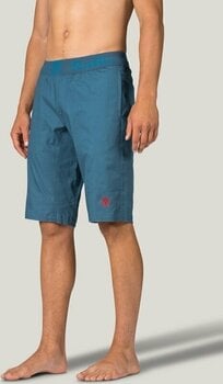 Outdoorové šortky Rafiki Lead II Man Shorts Stargazer XL Outdoorové šortky - 2