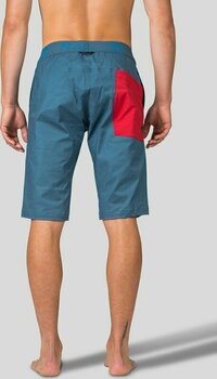 Kratke hlače na otvorenom Rafiki Lead II Man Shorts Stargazer XL Kratke hlače na otvorenom - 3