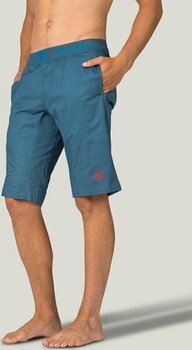Outdoorové šortky Rafiki Lead II Man Shorts Stargazer XL Outdoorové šortky - 4