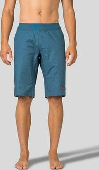 Outdoorové šortky Rafiki Lead II Man Shorts Stargazer XL Outdoorové šortky - 5