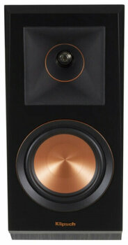 Hi-Fi Surround speaker Klipsch RP-500SA Ebony - 2