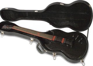 Kufr pro elektrickou kytaru CNB EC20/SG Kufr pro elektrickou kytaru - 1