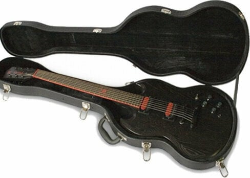 Koffer voor elektrische gitaar CNB EC20/SG Koffer voor elektrische gitaar - 2