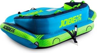 Aufblasbare Wasserattraktion Jobe Binar Towable 3 Blue/Green Aufblasbare Wasserattraktion - 1