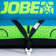 Aufblasbare Wasserattraktion Jobe Binar Towable 3 Blue/Green Aufblasbare Wasserattraktion - 4