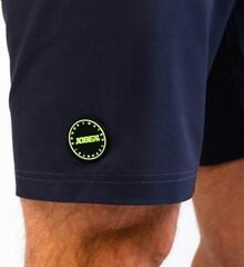 Férfi fürdőruházat Jobe Boardshort Men Steal Blue - 1
