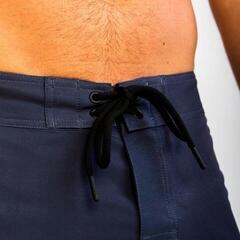 Férfi fürdőruházat Jobe Boardshort Men Steal Blue - 2