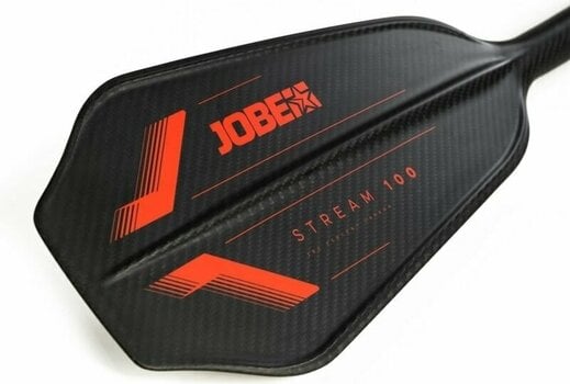 Гребло за падъл борд Jobe Stream Carbon 100 SUP Paddle - 2