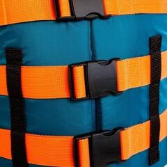 Plavalni jopiči Jobe Nylon Life Vest Kids Teal 30-40 kg Plavalni jopiči - 1