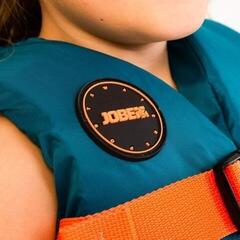 Plavalni jopiči Jobe Nylon Life Vest Kids Teal 30-40 kg Plavalni jopiči - 2