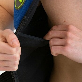 Защитна жилетка
 Jobe Unify Life Vest Men Cobalt Blue XL Plus - 4
