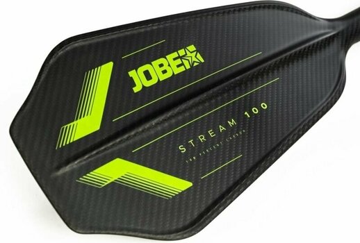Pagaia da SUP Jobe Stream Carbon 100 SUP Paddle - 2