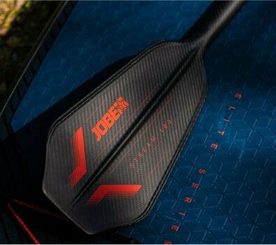 Гребло за падъл борд Jobe Stream Carbon 100 SUP Paddle - 10