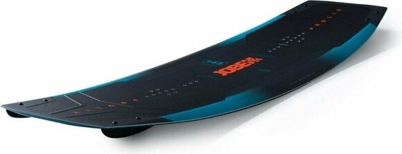 Vesihiihtolauta Jobe Prolix Wakeboard Blue 138 cm/54'' Vesihiihtolauta - 7