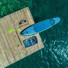 Veslo za SUP deske Jobe Stream Carbon 40 SUP Paddle - 7