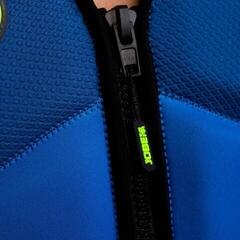 Plovací vesta Jobe Unify Life Vest Men Cobalt Blue - 2