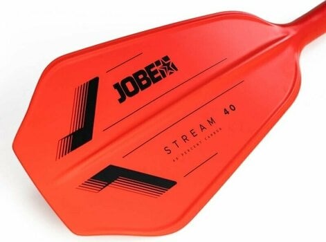 Wiosło do desek SUP Jobe Stream Carbon 40 SUP Paddle - 2