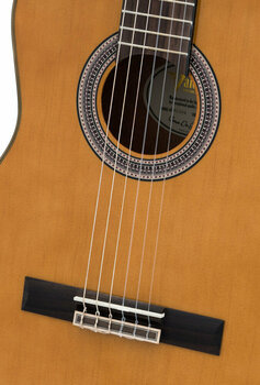 Classical guitar Valencia VC504 Natural - 2