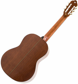 Klassieke gitaar Valencia VC504 Natural - 4