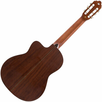 Klassieke gitaar Valencia VC504C Natural - 4