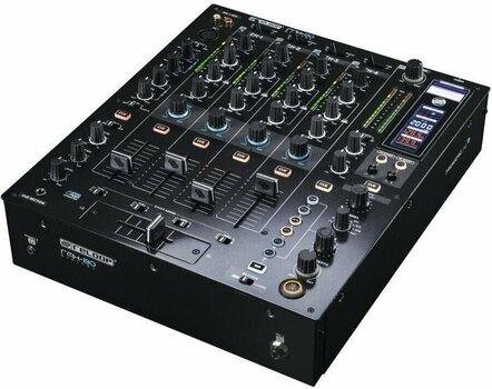 DJ миксер Reloop RMX-80 Digital - 2