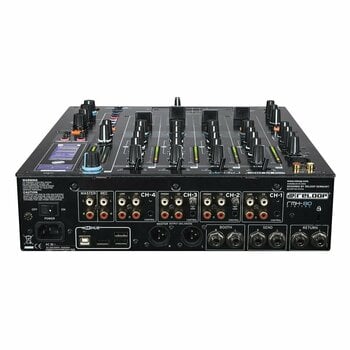 Mixer DJing Reloop RMX-80 Digital - 3