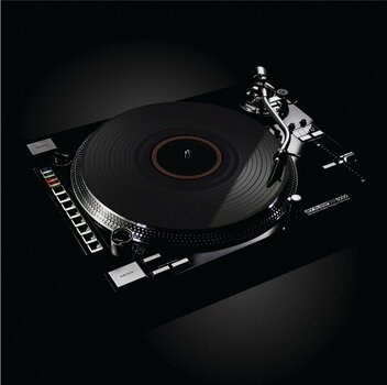 DJ Turntable Reloop RP-8000 - 4