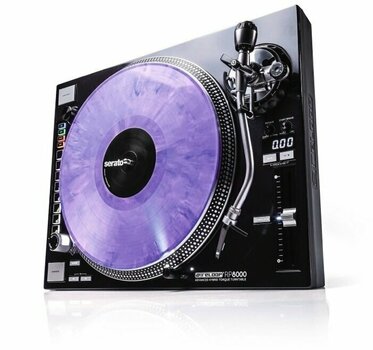 Platine vinyle DJ Reloop RP-8000 - 9
