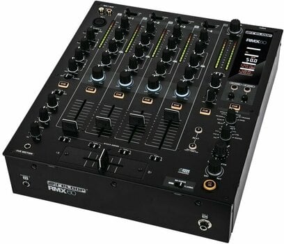 DJ keverő Reloop RMX-60 Digital DJ keverő - 2